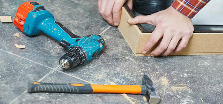 broken door frame repair East Rancho Dominguez