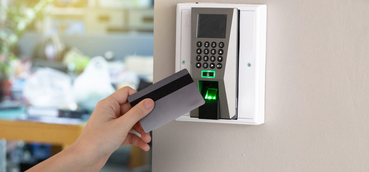 key card entry system East Rancho Dominguez
