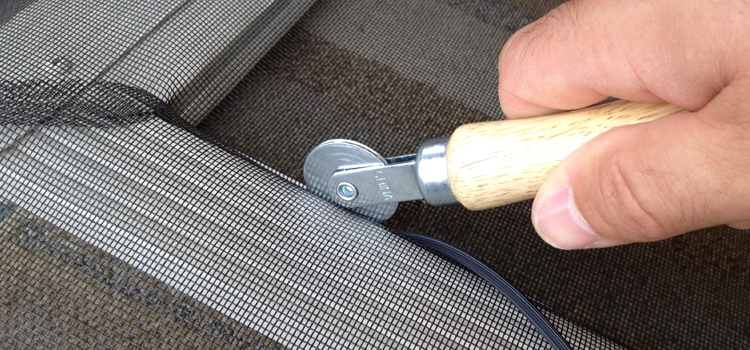 metal screen door repair in East Rancho Dominguez