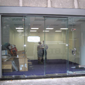 shop front door repair East Rancho Dominguez