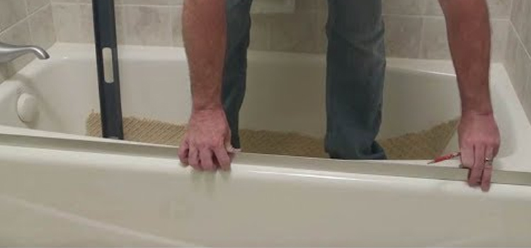 Sliding Shower Door Repair in East Rancho Dominguez