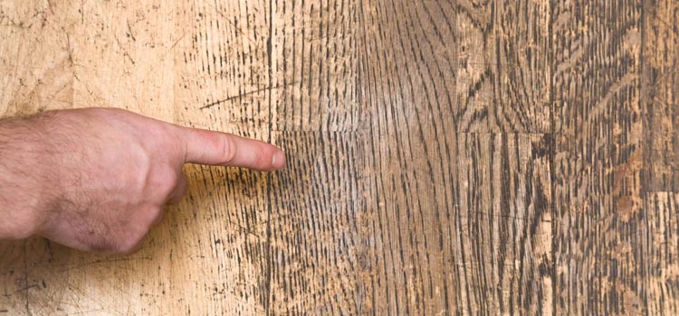 Wood Door Scratch Repair in East Rancho Dominguez